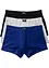 Strakke boxer (set van 3), bonprix