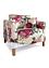 Hoes met bloemenprint, bpc living bonprix collection