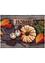 Deurmat met herfstmotieven, bpc living bonprix collection