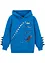 Hoodie met dinoprint, bonprix