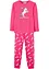 Pyjama (2-dlg. set), bonprix