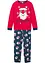 Pyjama (2-dlg. set), bonprix