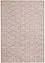 Vloerkleed met ornamentenstructuur, bpc living bonprix collection