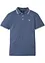 Piqué poloshirt van puur katoen, bonprix