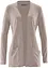 Stretch shirtvest, bonprix