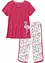 Capri pyjama (2-dlg. set), bonprix