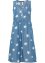 Spijkerjurk van TENCEL™ lyocell met sterrenprint, RAINBOW