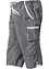 Microvezel 3/4 instapbroek, bonprix