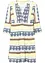 Tuniekjurk van soepele viscose, bonprix