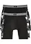 Lange boxershort (set van 2), bonprix