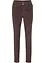 Skinny corduroy broek met stretch, bonprix