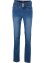 Slim fit corrigerende super stretch jeans, John Baner JEANSWEAR