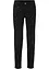 Stretch broek met glittersteentjes, RAINBOW