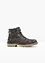 Veterboots van Mustang, Mustang