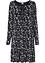 Jersey jurk van viscose, BODYFLIRT