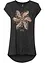 T-shirt van zachte viscose-mix, bonprix