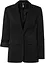 Lange blazer, RAINBOW