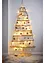 LED wanddecoratie kerstboom, bonprix