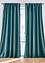 Microvezel gordijn (set van 2), bpc living bonprix collection