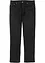 Classic fit stretch broek, straight, bonprix