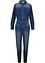 Jeans jumpsuit met stretch, John Baner JEANSWEAR