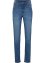 Hyperstretch corrigerende jeans skinny, John Baner JEANSWEAR