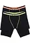 Lange boxershort (set van 2), bonprix