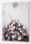 Schilderij vrouw met bloemenjurk, bpc living bonprix collection