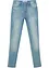 Meisjes stretch jeans, bonprix