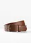 Leren riem, bonprix