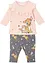 Baby Disney shirt en legging (2-dlg. set), Disney