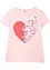 Meisjes T-shirt, bonprix