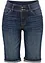 Jeans bermuda, bonprix