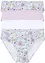 Maxislip (set van 4), bonprix