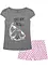 Shortama (2-dlg. set), bonprix