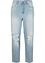 Mom jeans met biologisch katoen, John Baner JEANSWEAR