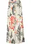 Maxi rok van soepele viscose, bonprix