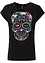 T-shirt met print, bonprix