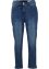 Corrigerende push up jeans van Maite Kelly in 7/8-lengte, bpc bonprix collection