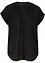 Tuniekblouse van georgette, bonprix
