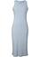 Geribde midi jurk, bpc bonprix collection