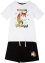 Pride T-shirt en short (2-dlg. set), bpc bonprix collection