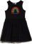 Pride jersey jurk met pailletten en tulen rokdeel, bpc bonprix collection