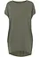 Longshirt van katoen, bonprix
