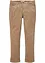 Regular fit stretch corduroy broek met comfort fit, bonprix