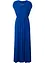 Jersey maxi jurk met viscose, bonprix