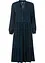 Midi jurk van viscose, bonprix