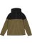 Fleece hoodie met ritssluiting, bpc bonprix collection