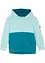 Hoodie van een zachte katoenmix, bonprix