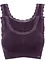 Feel Comfort naadloze bralette (set van 2), bonprix